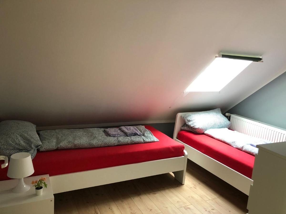 Flensburg Zentrum 50 04 Экстерьер фото